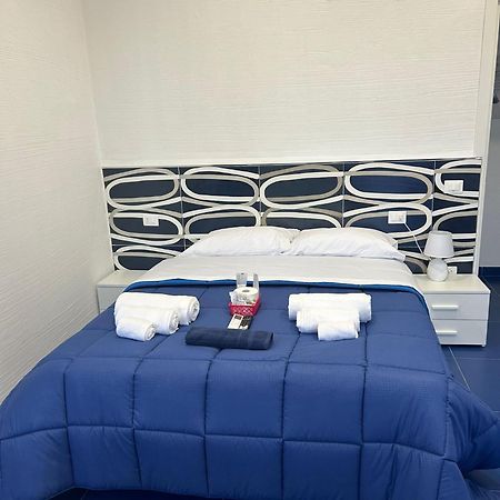 La Divina Bed&Breakfast Батипалия Екстериор снимка