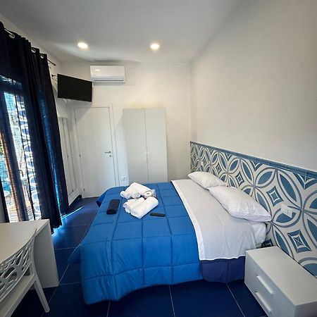 La Divina Bed&Breakfast Батипалия Екстериор снимка