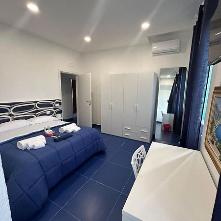 La Divina Bed&Breakfast Батипалия Екстериор снимка