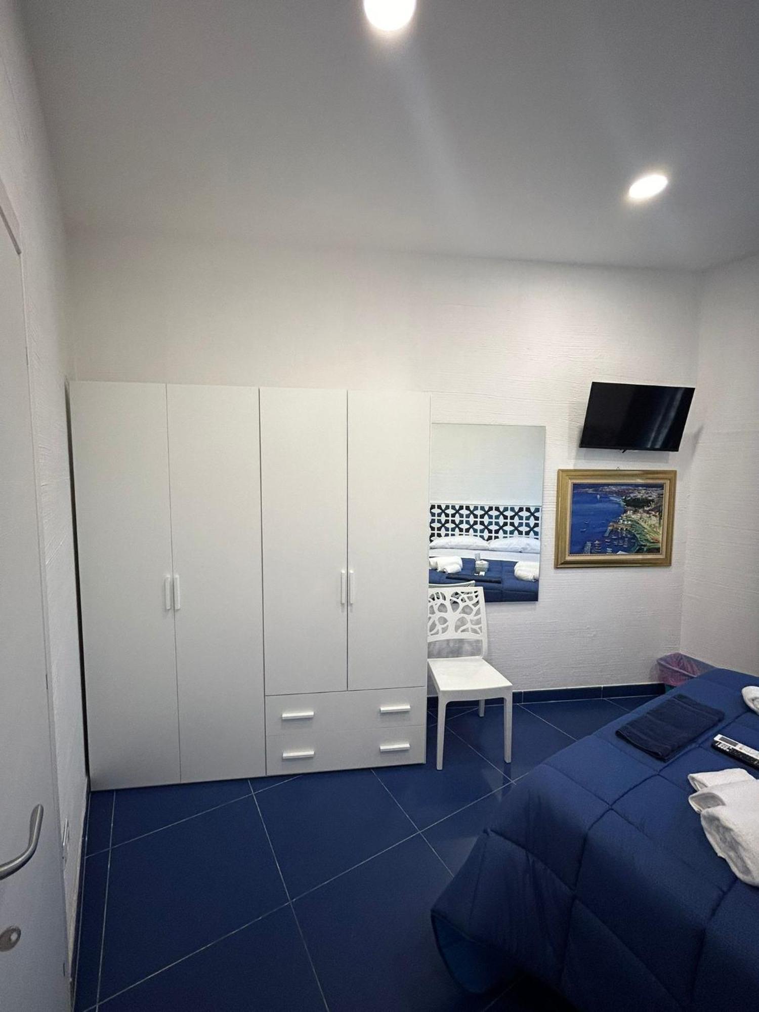 La Divina Bed&Breakfast Батипалия Екстериор снимка