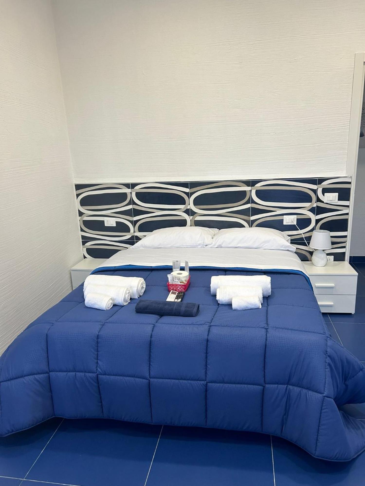 La Divina Bed&Breakfast Батипалия Екстериор снимка