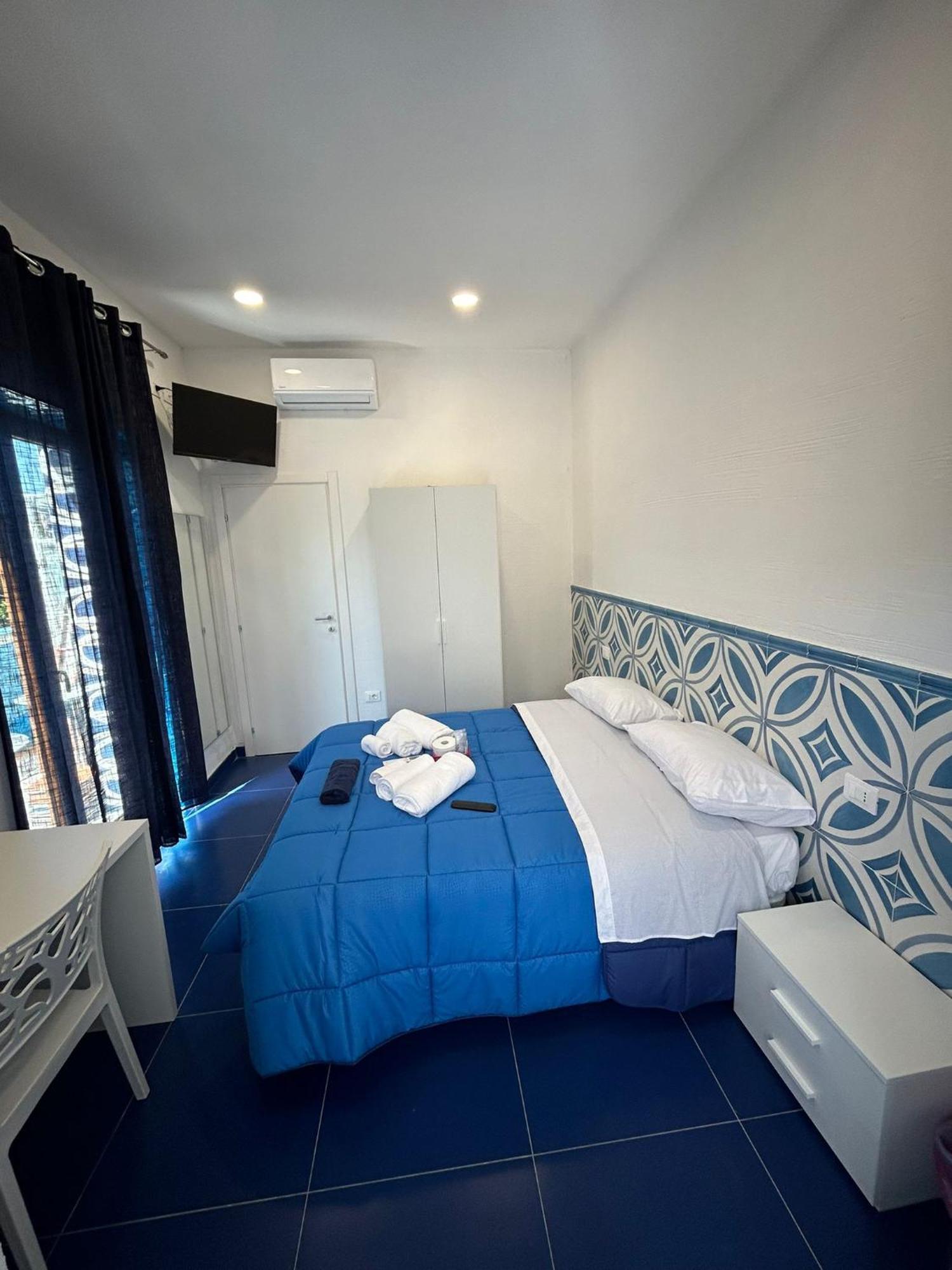 La Divina Bed&Breakfast Батипалия Екстериор снимка