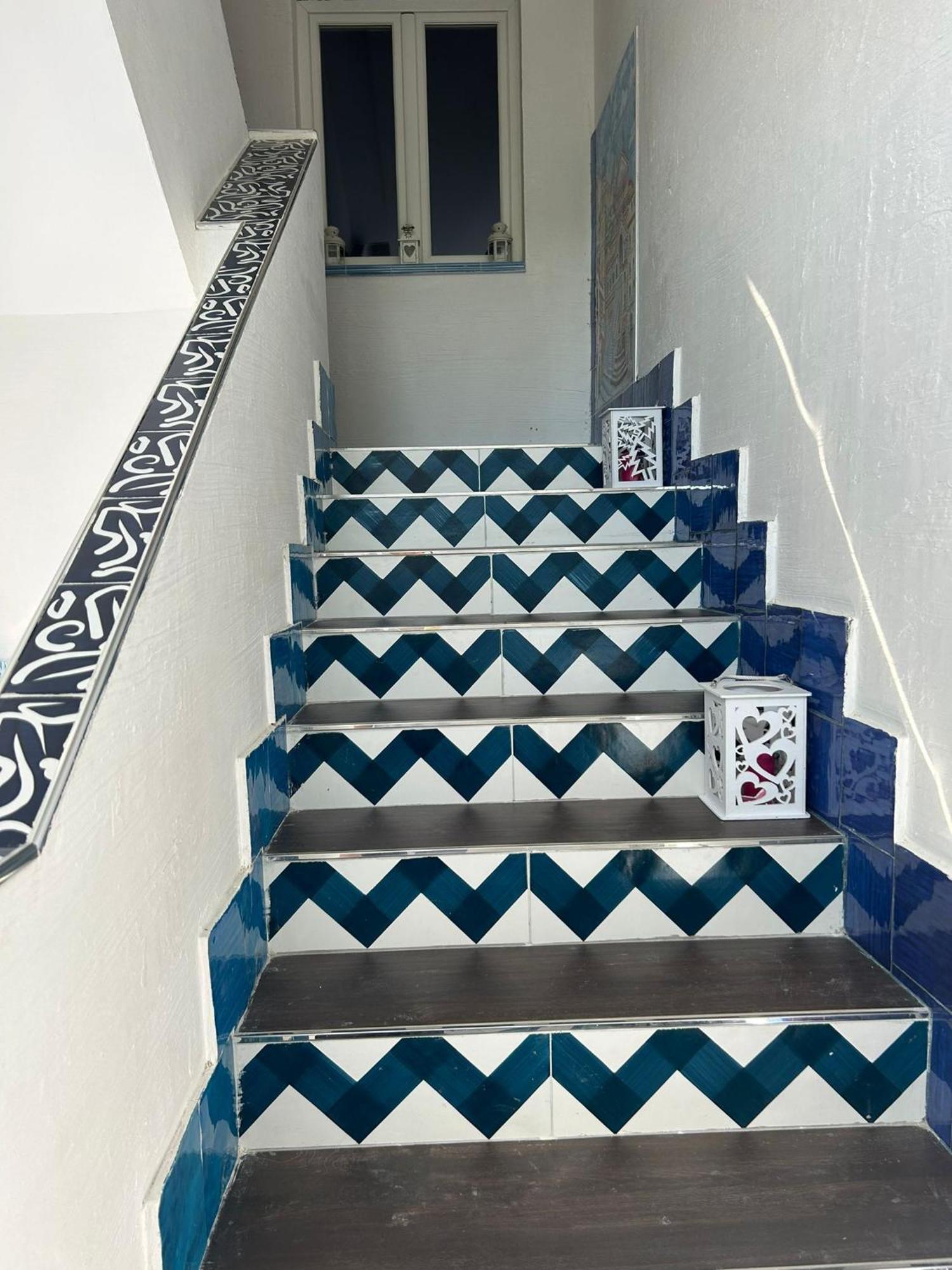 La Divina Bed&Breakfast Батипалия Екстериор снимка