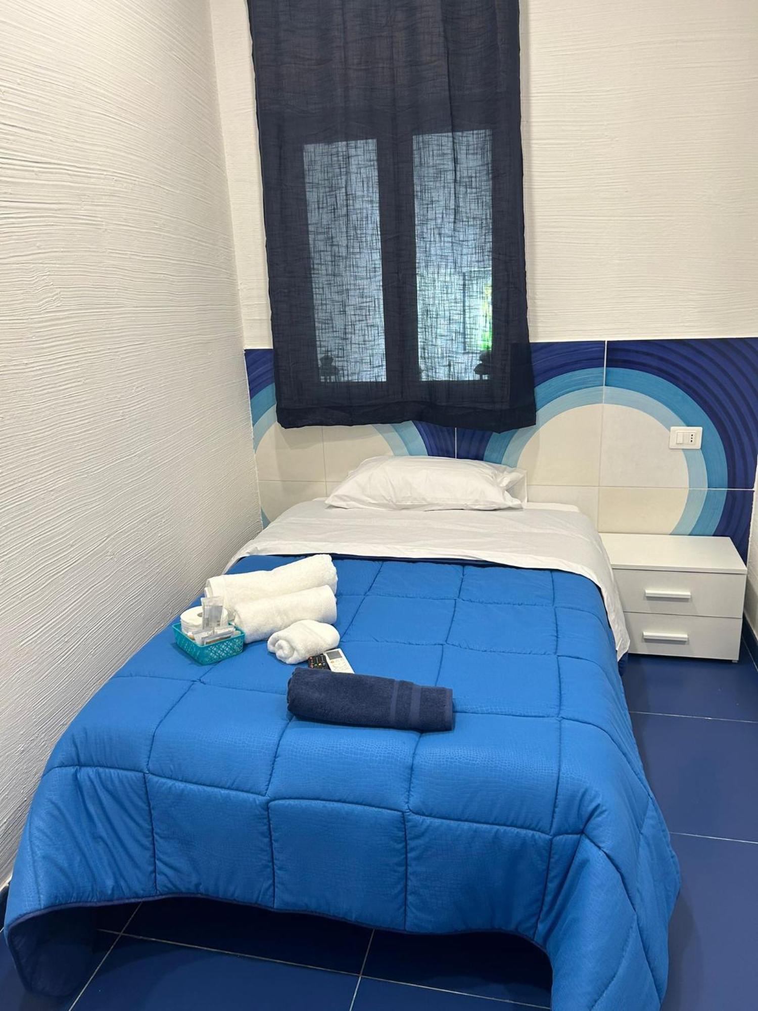 La Divina Bed&Breakfast Батипалия Екстериор снимка