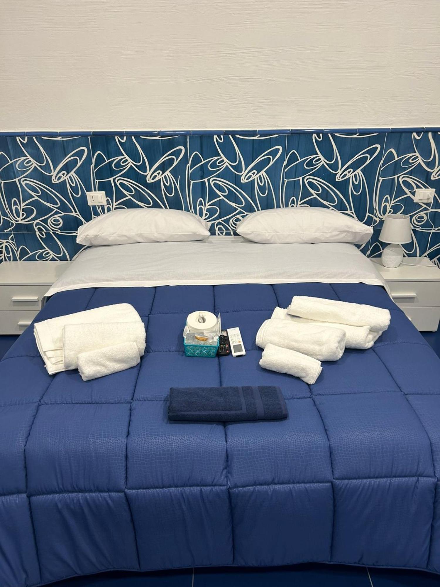 La Divina Bed&Breakfast Батипалия Екстериор снимка